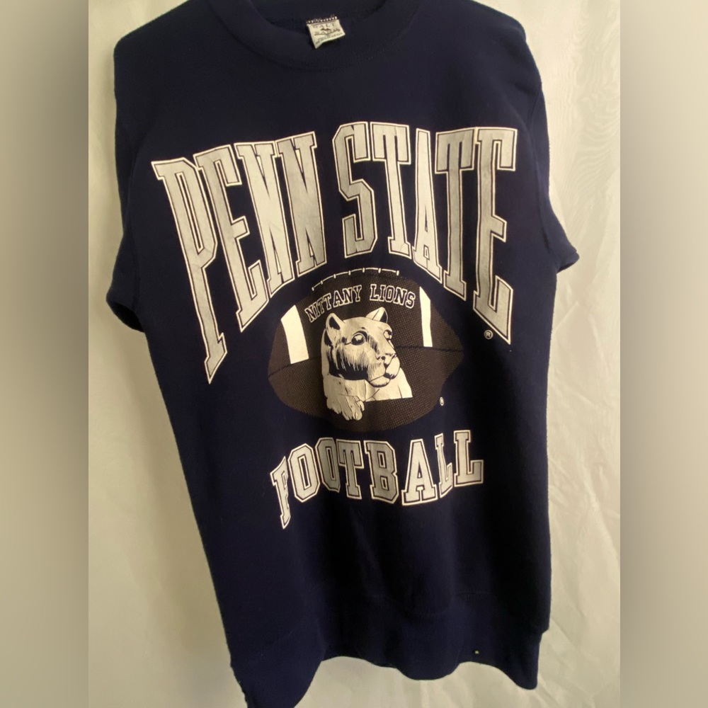 Vintage Penn State Sweatshirt